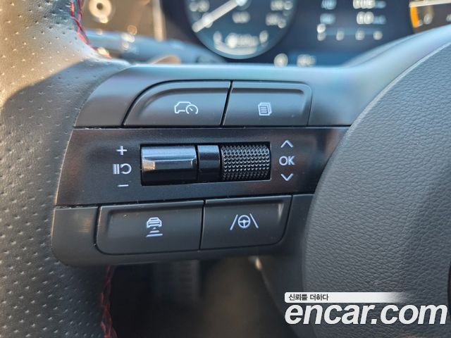 Hyundai Sonata 2024 — photo 14