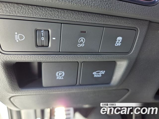Hyundai Sonata 2024 — photo 17