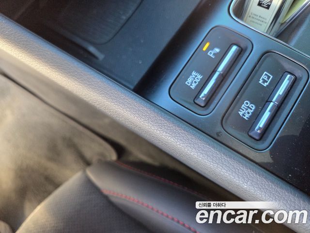 Hyundai Sonata 2024 — photo 18