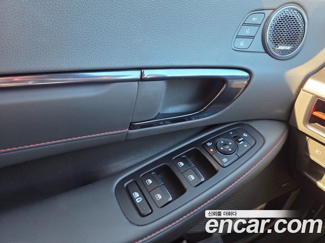 Hyundai Sonata 2024 — photo 19
