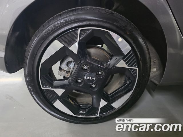 Kia morning 2026 — photo 10