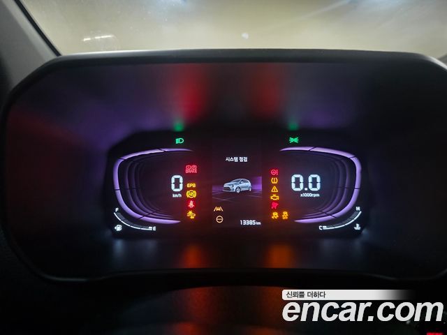 Kia morning 2026 — photo 6