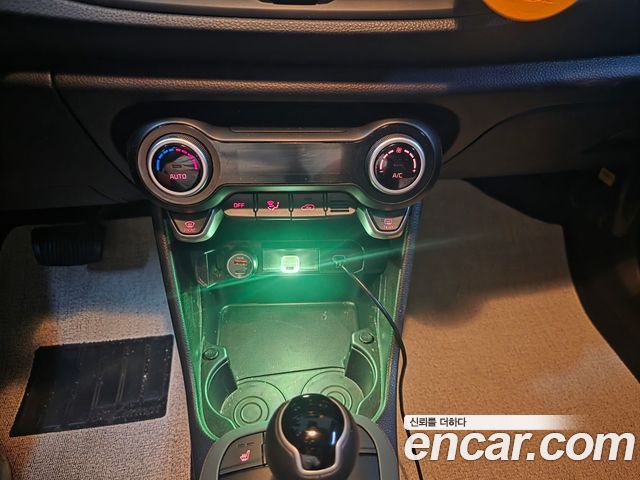 Kia morning 2026 — photo 9