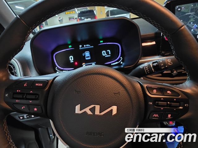 Kia morning 2026 — photo 12