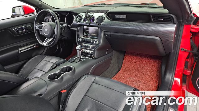 Ford Mustang 2016 — photo 7