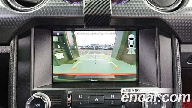 Ford Mustang 2016 — photo 15