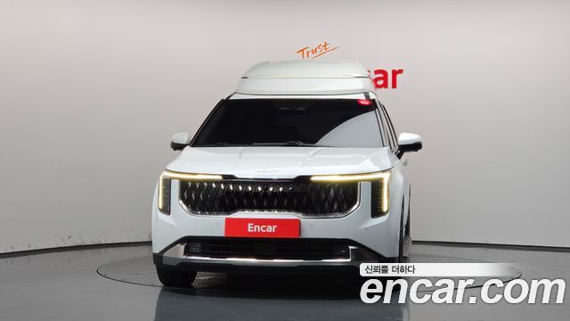 Kia Canival 2025 — photo 3