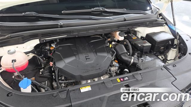 Kia Canival 2025 — photo 6