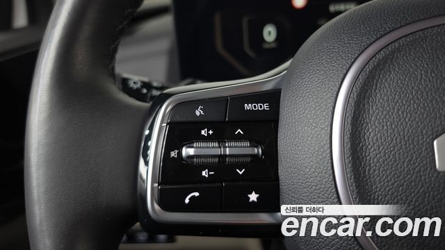 Kia Canival 2025 — photo 22