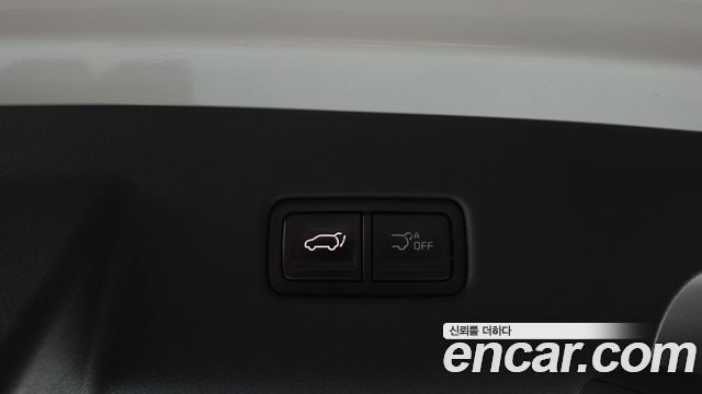 Kia Canival 2025 — photo 23