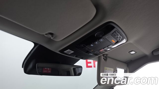 Kia Canival 2025 — photo 26