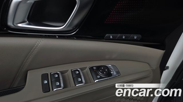 Kia Canival 2025 — photo 27