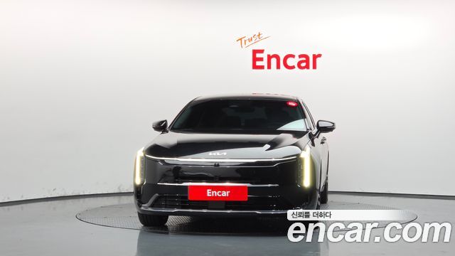 Kia K8 2025 — photo 3