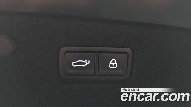 Kia K8 2025 — photo 23