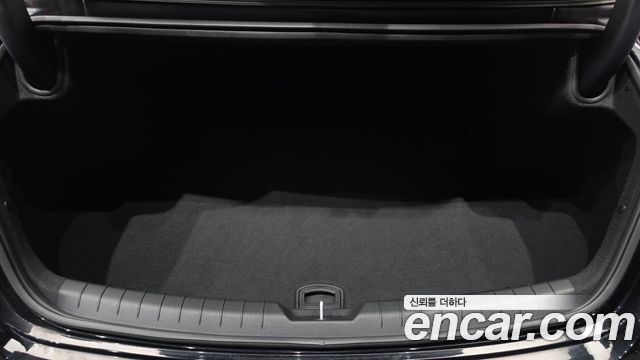 Kia K8 2025 — photo 25