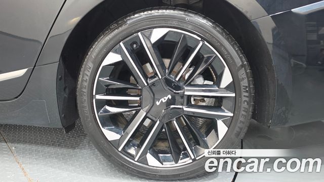 Kia K8 2025 — photo 7