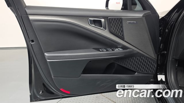 Kia K8 2025 — photo 14