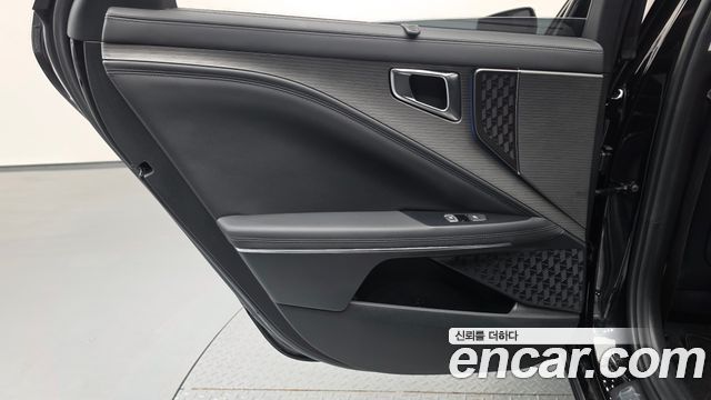 Kia K8 2025 — photo 15