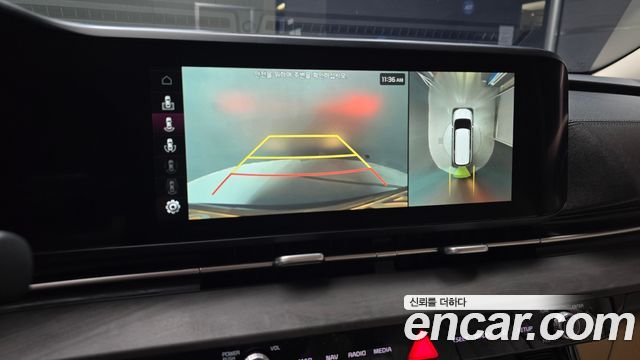 Kia Canival 2022 — photo 20