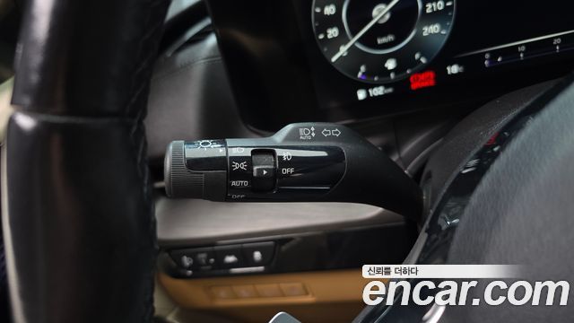 Kia Canival 2022 — photo 25