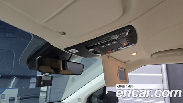 Kia Canival 2022 — photo 30