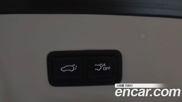 Kia Canival 2022 — photo 31