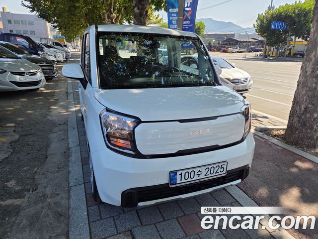 Kia RAY 2027 — photo 4