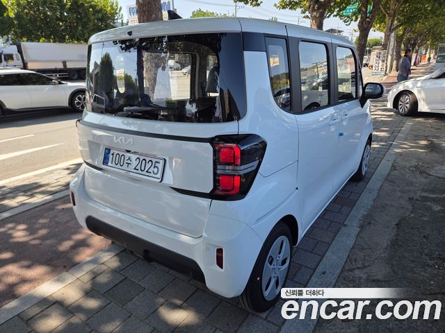 Kia RAY 2027 — photo 5