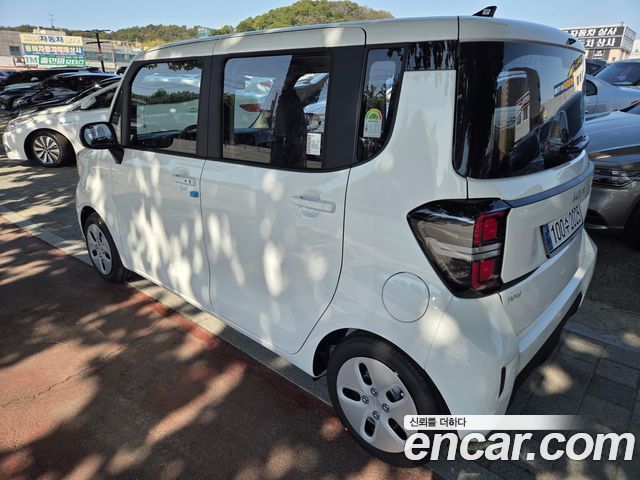 Kia RAY 2027 — photo 7