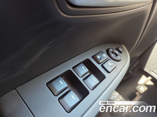 Kia RAY 2027 — photo 10