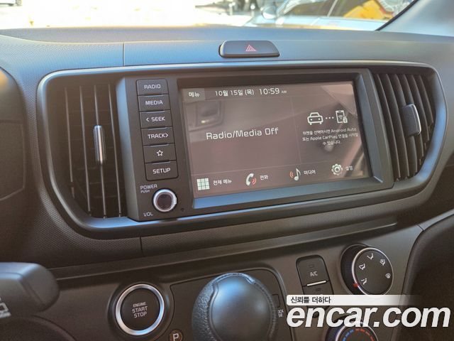 Kia RAY 2027 — photo 11