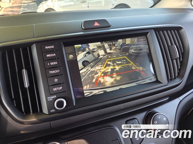 Kia RAY 2027 — photo 12