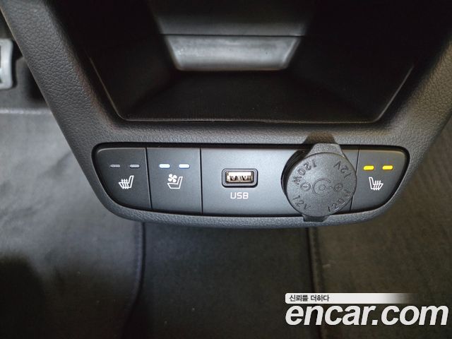 Kia RAY 2027 — photo 13