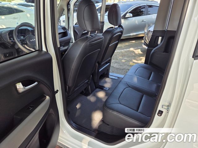 Kia RAY 2027 — photo 15