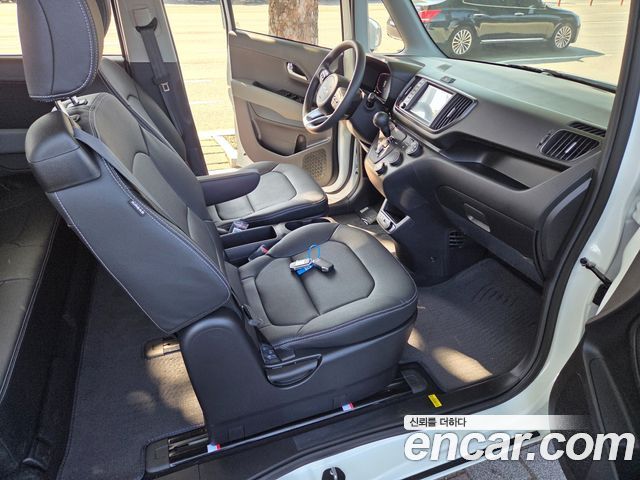 Kia RAY 2027 — photo 16