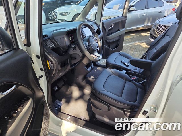 Kia RAY 2027 — photo 17