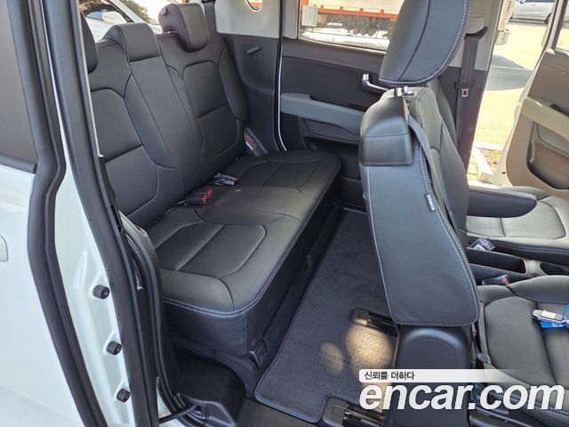Kia RAY 2027 — photo 20
