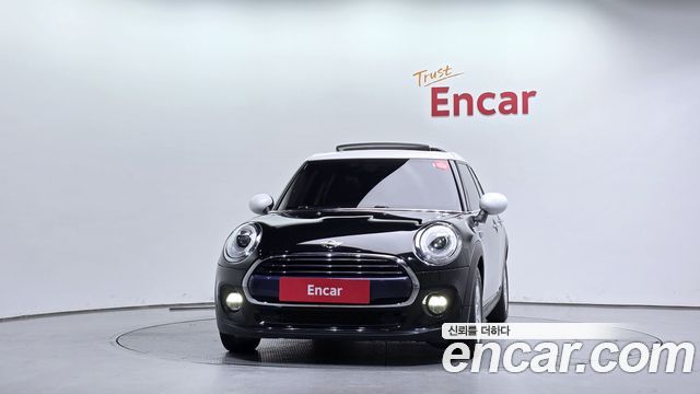 Mini Cooper 2016 — photo 3