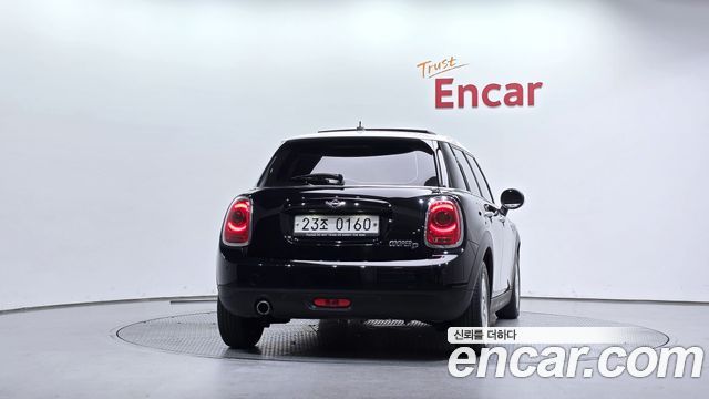 Mini Cooper 2016 — photo 4