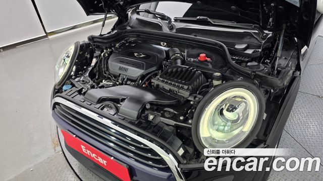 Mini Cooper 2016 — photo 6