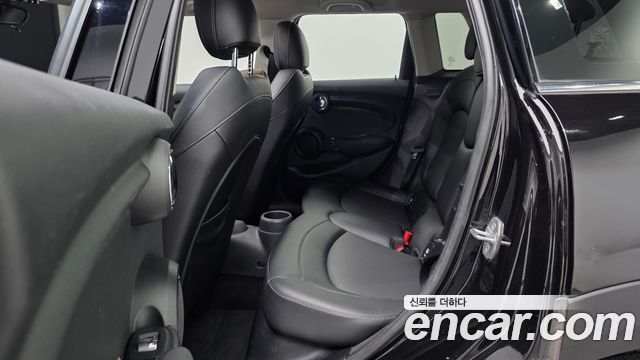 Mini Cooper 2016 — photo 12