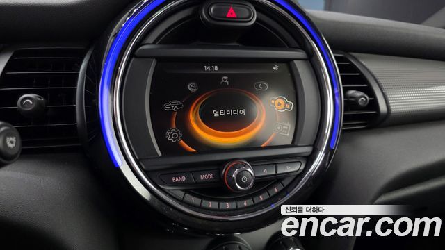 Mini Cooper 2016 — photo 14