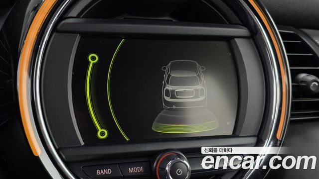 Mini Cooper 2016 — photo 16