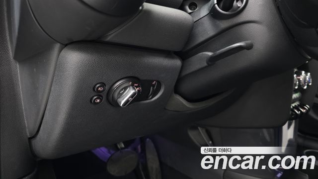 Mini Cooper 2016 — photo 18