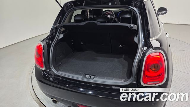 Mini Cooper 2016 — photo 20