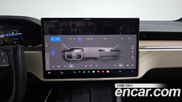 Tesla Model X 2024 — photo 20