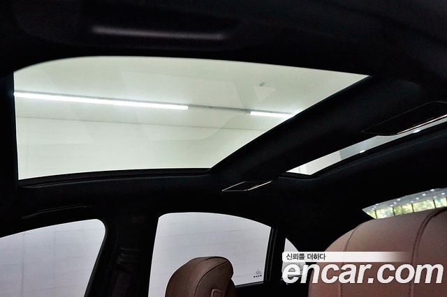 Mercedes-Benz S-Class 2019 — photo 14