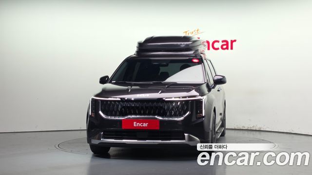 Kia Canival 2025 — photo 3