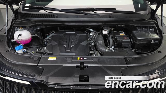 Kia Canival 2025 — photo 6