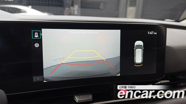 Kia Canival 2025 — photo 21